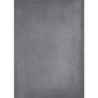 Backgrounds - Westcott X-Drop Lightweight Canvas Backdrop - Smooth Concrete by Joel Grimes (5 x 7) - quick order from manufacturer