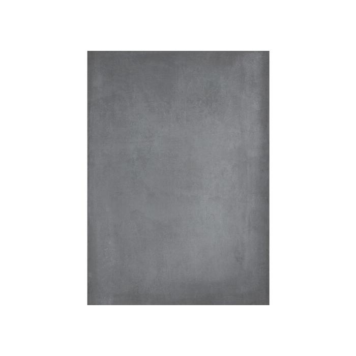 Foto foni - Westcott X-Drop Lightweight Canvas Backdrop - Smooth Concrete by Joel Grimes (5 x 7) - ātri pasūtīt no ražotāja