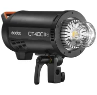 Студийные вспышки - Godox QT400IIIM (Bowens) - быстрый заказ от производителяСтудийные вспышки - Godox QT400IIIM (Bowens) - быстрый заказ от производителя
