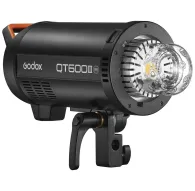 Studio Flashes - Godox QT600IIIM (Bowens) - quick order from manufacturerStudio Flashes - Godox QT600IIIM (Bowens) - quick order from manufacturer