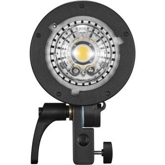 Studio Flashes - Godox QT1200IIIM (Bowens) - buy today in store and with delivery