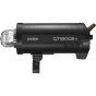 Studio Flashes - Godox QT1200IIIM (Bowens) - quick order from manufacturer