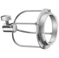 Sortimenta jaunumi - Godox Strobe Adapter Broncolor Mount - ātri pasūtīt no ražotājaSortimenta jaunumi - Godox Strobe Adapter Broncolor Mount - ātri pasūtīt no ražotāja