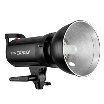 Набор студийного света - Godox SK300ll Travel kit - быстрый заказ от производителя