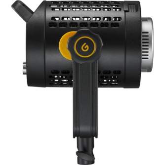 LED моноблоки - Godox UL60Bi Silent LED Video Light - быстрый заказ от производителя