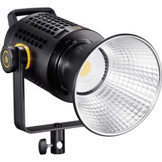 Monolight Style - Godox UL60Bi Silent LED Video Light - quick order from manufacturer