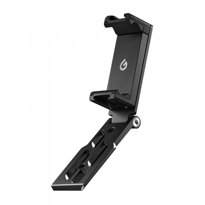 Smartphone Holders - Godox Metal Collapsible Smartphone Bracket - buy today in store and with delivery