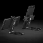 Smartphone Holders - Godox Metal Collapsible Smartphone Bracket - buy today in store and with delivery