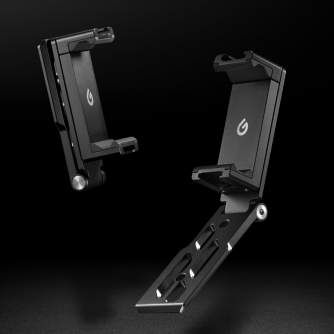 Smartphone Holders - Godox Metal Collapsible Smartphone Bracket - buy today in store and with delivery