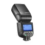 Flashes On Camera Lights - Godox Speedlite V860III Pentax - quick order from manufacturer