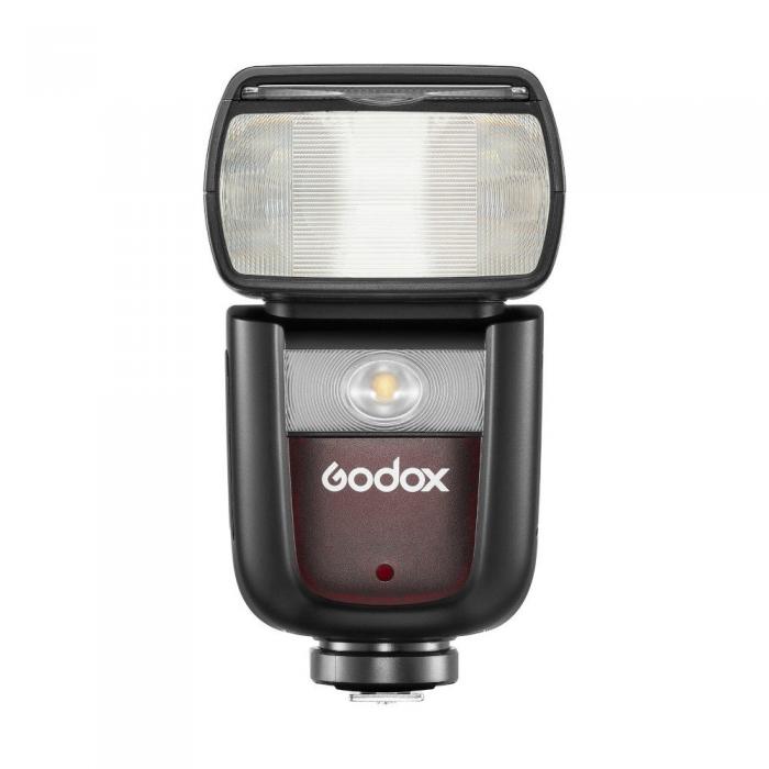 Вспышки на камеру - Godox Speedlite V860III Pentax - быстрый заказ от производителя