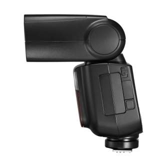 Kameras zibspuldzes - Godox Speedlite V860III Pentax - ātri pasūtīt no ražotāja