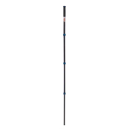3 Legged Thing Trent 2.0 Monopod Blue & Docz2 Foot Stabiliser TRENTKITBLUE2.0