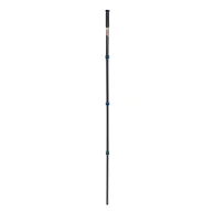Моноподы - 3 Legged Thing Trent 2.0 Monopod Blue & Docz2 Foot Stabiliser - быстрый заказ от производителяМоноподы - 3 Legged Thing Trent 2.0 Monopod Blue & Docz2 Foot Stabiliser - быстрый заказ от производителя
