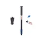 Monopods - 3 Legged Thing Trent 2.0 Monopod Blue & Docz2 Foot Stabiliser - quick order from manufacturer