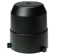 Accessories for studio lights - Linkstar Protection Cap for S-Bayonet - quick order from manufacturerAccessories for studio lights - Linkstar Protection Cap for S-Bayonet - quick order from manufacturer