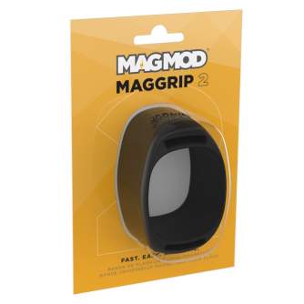 Piederumi kameru zibspuldzēm - MagMod MagGrip 2 - perc šodien veikalā un ar piegādi