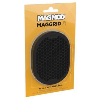 New products - MagMod MagGrid 2 - quick order from manufacturer
