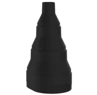 Acessories for flashes - MagMod MagSnoot 2 Light Modifier for Photography D214231 - quick order from manufacturerAcessories for flashes - MagMod MagSnoot 2 Light Modifier for Photography D214231 - quick order from manufacturer
