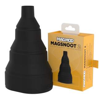 Новые товары - MagMod MagSnoot 2 - быстрый заказ от производителя