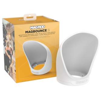Acessories for flashes - MagMod MagBounce 2 - buy today in store and with delivery