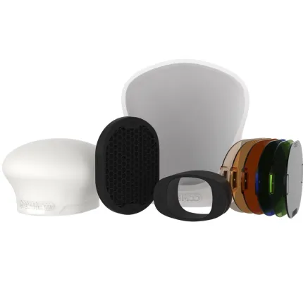 MagMod Professional Flash Kit 2 MMPROKIT02