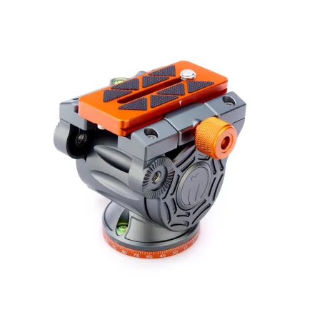 3 Legged Thing Arca Swiss Compatible Quick Release Plate for Airhed Cine A QR CINE A