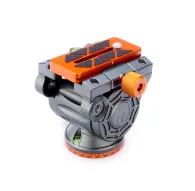 Tripod Accessories - 3 Legged Thing Arca Swiss Compatible Quick Release Plate for Airhed Cine-A - quick order from manufacturerTripod Accessories - 3 Legged Thing Arca Swiss Compatible Quick Release Plate for Airhed Cine-A - quick order from manufacturer