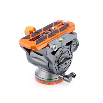 Tripod Accessories - 3 Legged Thing Standard Video Quick Release Plate for Airhed Cine-s - quick order from manufacturer