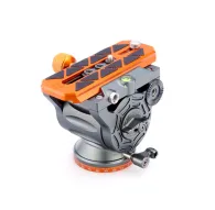 Tripod Accessories - 3 Legged Thing Standard Video Quick Release Plate for Airhed Cine-s - quick order from manufacturerTripod Accessories - 3 Legged Thing Standard Video Quick Release Plate for Airhed Cine-s - quick order from manufacturer