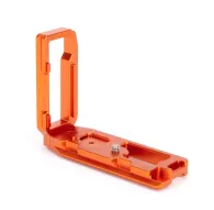 Camera Cage - 3 Legged Thing Gracy Dedicated L Bracket Copper - voor Fuji GFX 100s/50s II - quick order from manufacturerCamera Cage - 3 Legged Thing Gracy Dedicated L Bracket Copper - voor Fuji GFX 100s/50s II - quick order from manufacturer