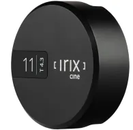 New products - Irix Cine Front Lens Cap for Irix 11mm - quick order from manufacturerNew products - Irix Cine Front Lens Cap for Irix 11mm - quick order from manufacturer