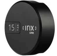 New products - Irix Cine Front Lens Cap for Irix 15mm - quick order from manufacturerNew products - Irix Cine Front Lens Cap for Irix 15mm - quick order from manufacturer