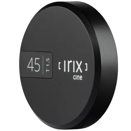 Irix Cine Front Lens Cap for Irix 45mm ICFC B45