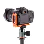 Аксессуары штативов - 3 Legged Thing QR11 2.0 L Bracket Koper - быстрый заказ от производителя