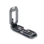 Tripod Accessories - 3 Legged Thing QR11 2.0 L Bracket Grey - quick order from manufacturer