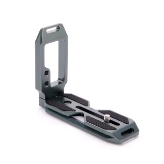 Аксессуары штативов - 3 Legged Thing QR11 2.0 L Bracket Grey - быстрый заказ от производителя