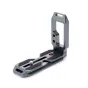 Tripod Accessories - 3 Legged Thing QR11 2.0 L Bracket Grey - quick order from manufacturer