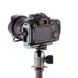Tripod Accessories - 3 Legged Thing QR11 2.0 L Bracket Grey - quick order from manufacturer