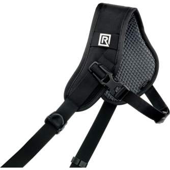 Straps & Holders - BlackRapid Sport X QD Camera Sling - Black - quick order from manufacturer