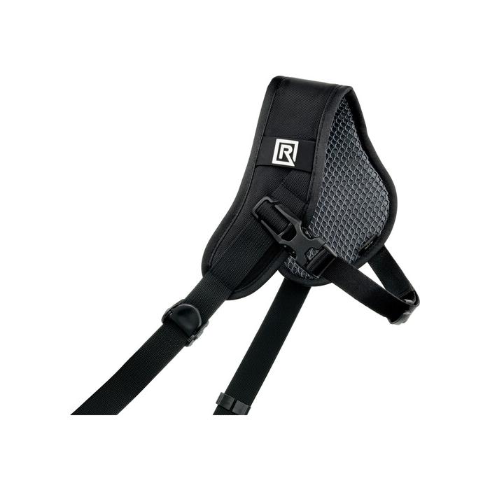Kameru siksniņas - BlackRapid Sport X QD Camera Sling - Black - ātri pasūtīt no ražotāja