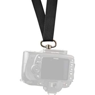 Kameru siksniņas - BlackRapid Sport X QD Camera Sling - Black - ātri pasūtīt no ražotāja