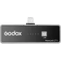 Wireless Lavalier Microphones - Godox MoveLink LT1 Lightning - quick order from manufacturer