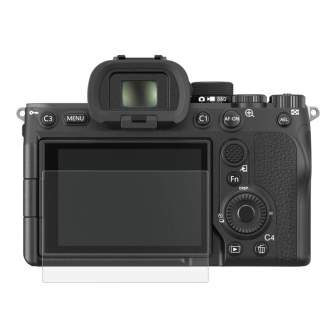 Kameru aizsargi - SmallRig 3750 aizsargstikls priekš Sony Alpha 7 IV - ātri pasūtīt no ražotāja