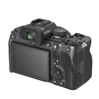Kameru aizsargi - SmallRig 3750 aizsargstikls priekš Sony Alpha 7 IV - ātri pasūtīt no ražotāja