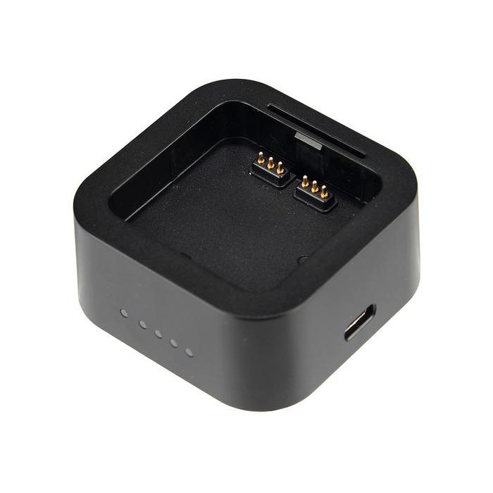Sortimenta jaunumi - Godox UC29 USB charger for AD200 - ātri pasūtīt no ražotāja