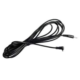 New products - Godox Sync Cable 3.5mm 3M - quick order from manufacturer