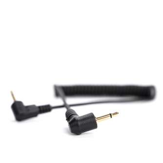 Новые товары - Godox Sync Cable 2.5-3.5mm - быстрый заказ от производителя
