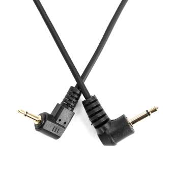 Sortimenta jaunumi - Godox Sync Cable 2.5-3.5mm - ātri pasūtīt no ražotāja