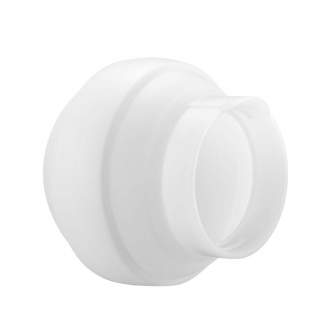 Gaismas veidotāji - Godox Silicone Softbox AK-R22 for Round Head Flashes - ātri pasūtīt no ražotāja